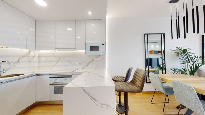 Image No.27-Appartement de 2 chambres à vendre à Torrevieja