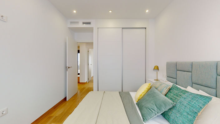 Image No.36-Appartement de 2 chambres à vendre à Torrevieja