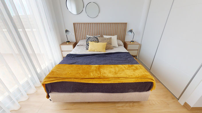 Image No.41-Appartement de 2 chambres à vendre à Torrevieja