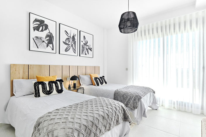 Image No.54-3 Bed House/Villa for sale