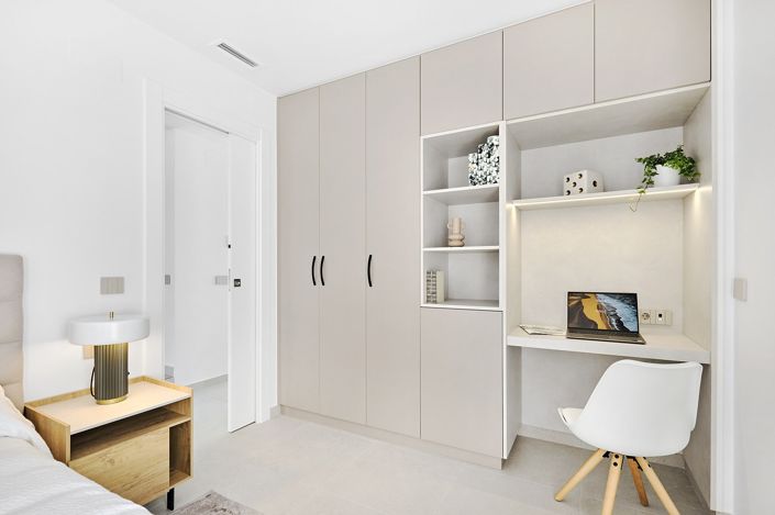 Image No.61-3 Bed House/Villa for sale