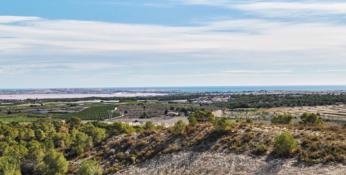 Image No.9-3 Bed House/Villa for sale