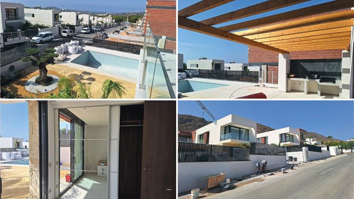 Image No.15-Maison / Villa de 3 chambres à vendre à Finestrat