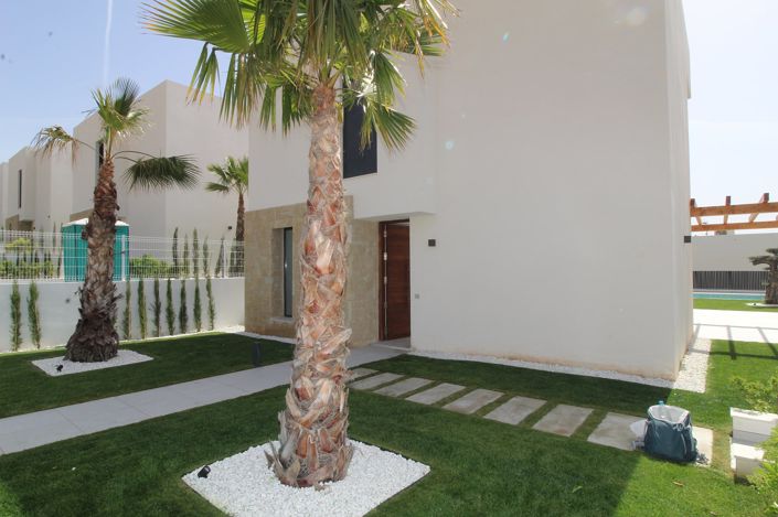 Image No.7-3 Bed House/Villa for sale