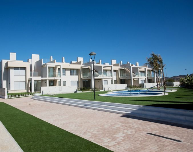 Image No.10-Appartement de 3 chambres à vendre à Cartagena