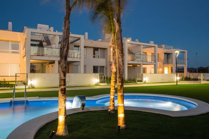 Image No.12-Appartement de 3 chambres à vendre à Cartagena