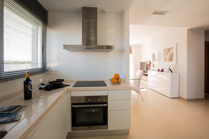 Image No.20-Appartement de 3 chambres à vendre à Cartagena