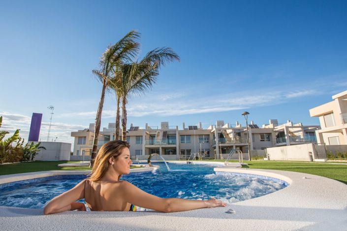 Image No.4-Appartement de 3 chambres à vendre à Cartagena