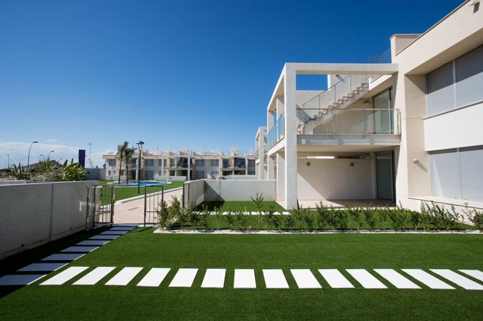 Image No.5-Appartement de 3 chambres à vendre à Cartagena