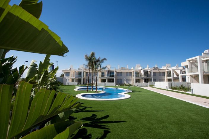 Image No.6-Appartement de 3 chambres à vendre à Cartagena