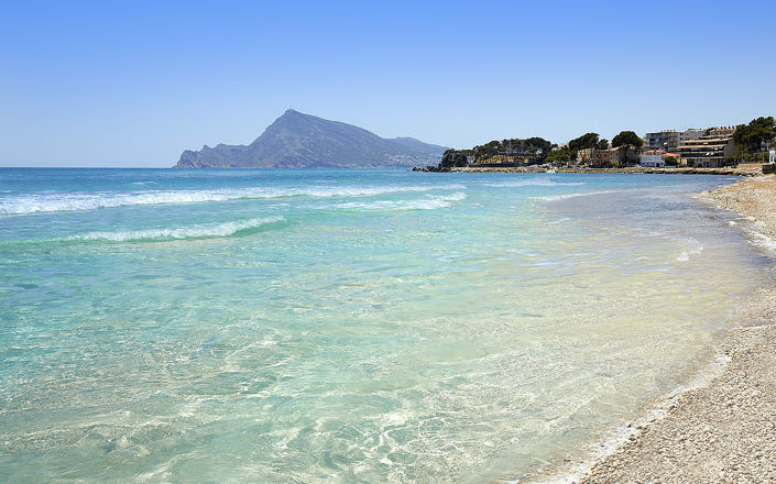 Image No.11-1 Bed Apartment for sale