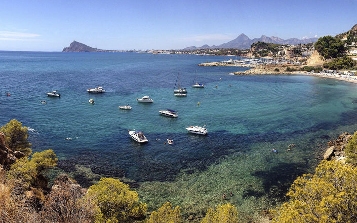 Image No.16-1 Bed Apartment for sale