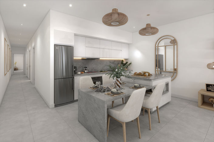 Image No.31-1 Bed Apartment for sale