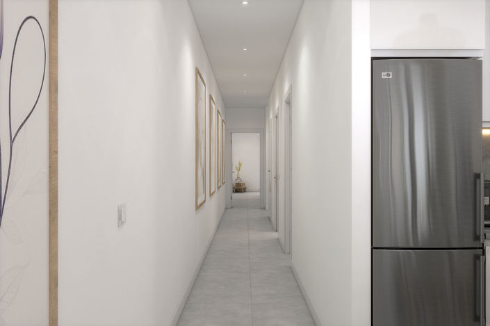 Image No.32-1 Bed Apartment for sale