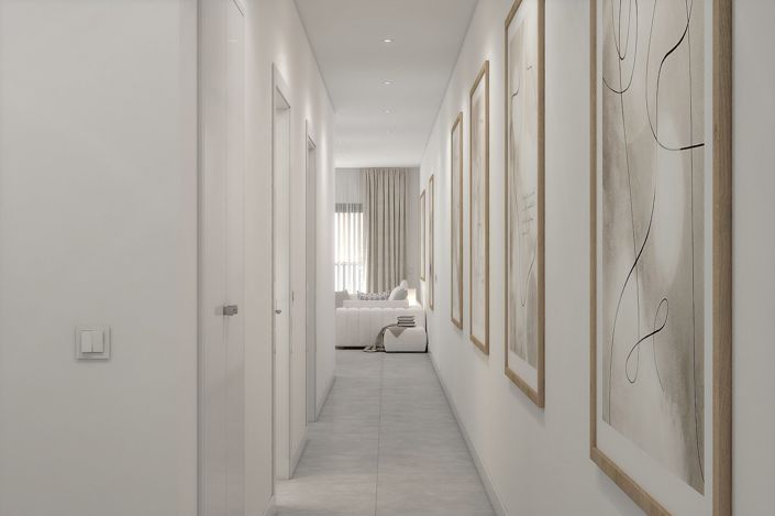 Image No.35-1 Bed Apartment for sale