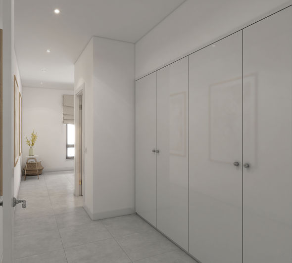 Image No.37-1 Bed Apartment for sale