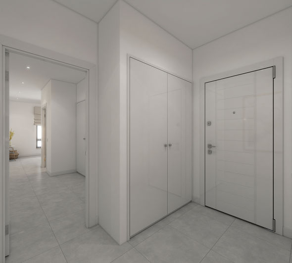 Image No.39-1 Bed Apartment for sale