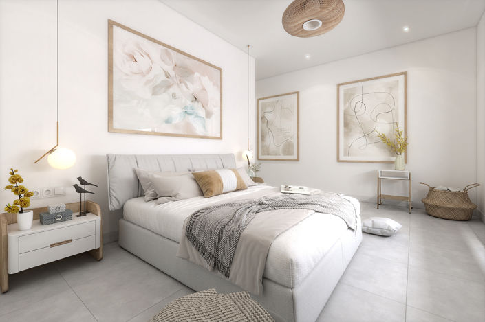 Image No.43-1 Bed Apartment for sale