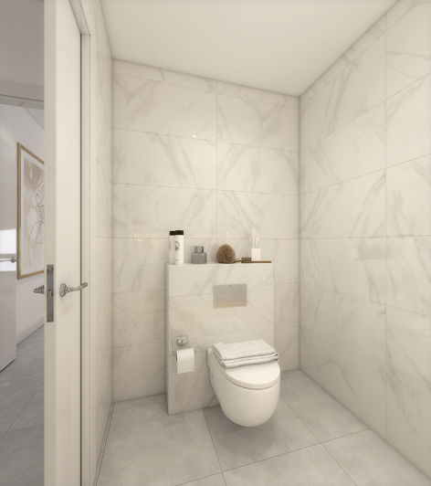 Image No.48-1 Bed Apartment for sale