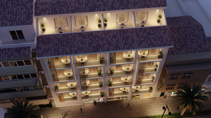 Image No.7-1 Bed Apartment for sale