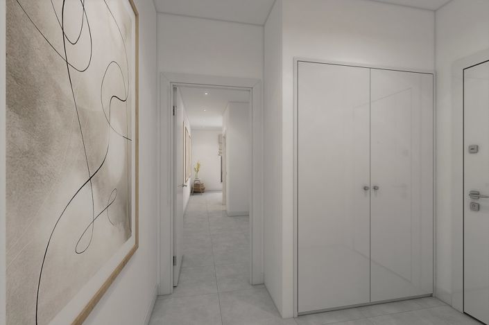 Image No.36-2 Bed Apartment for sale