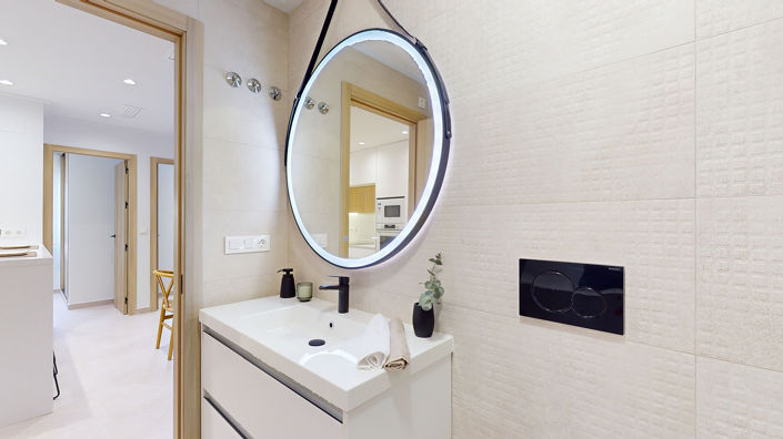 Image No.38-3 Bed Apartment for sale