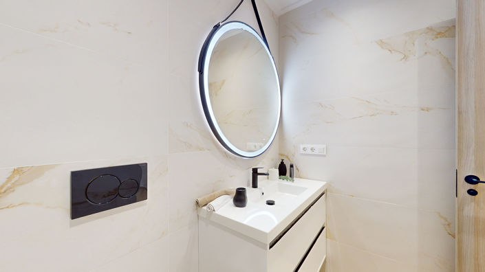 Image No.39-3 Bed Apartment for sale