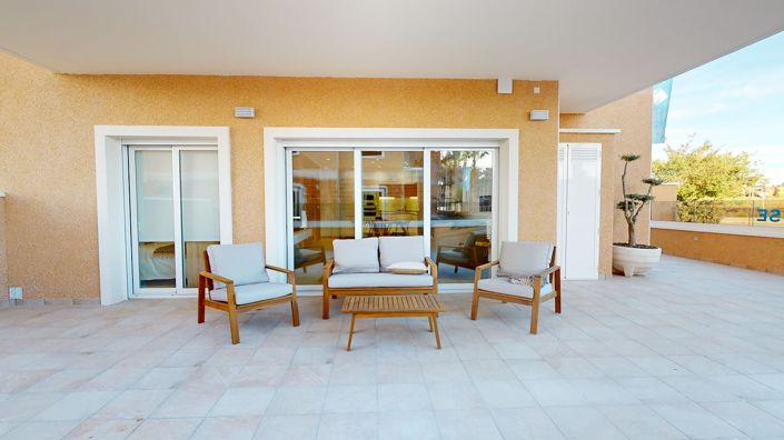 Image No.14-Appartement de 3 chambres à vendre à Guardamar del Segura