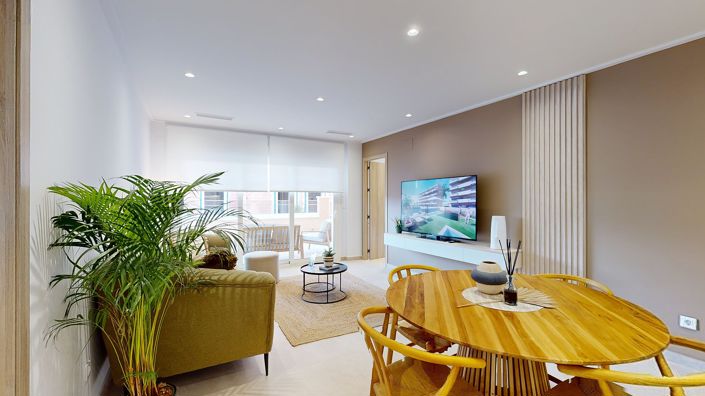 Image No.22-3 Bed Apartment for sale