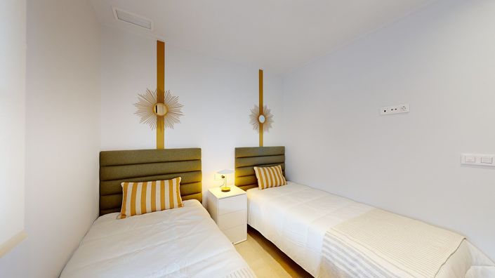 Image No.37-3 Bed Apartment for sale