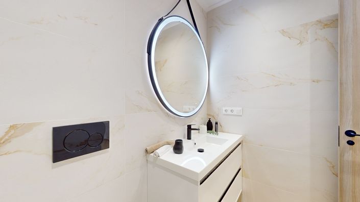 Image No.39-3 Bed Apartment for sale