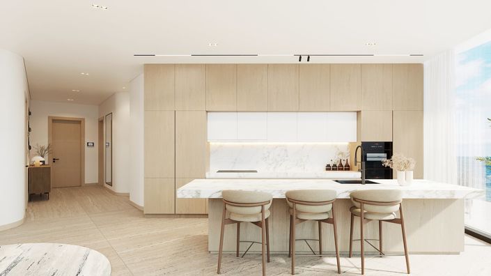 Image No.11-1 Bed Apartment for sale