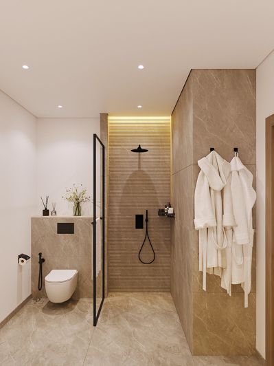 Image No.17-1 Bed Apartment for sale