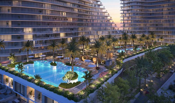 Image No.7-1 Bed Apartment for sale