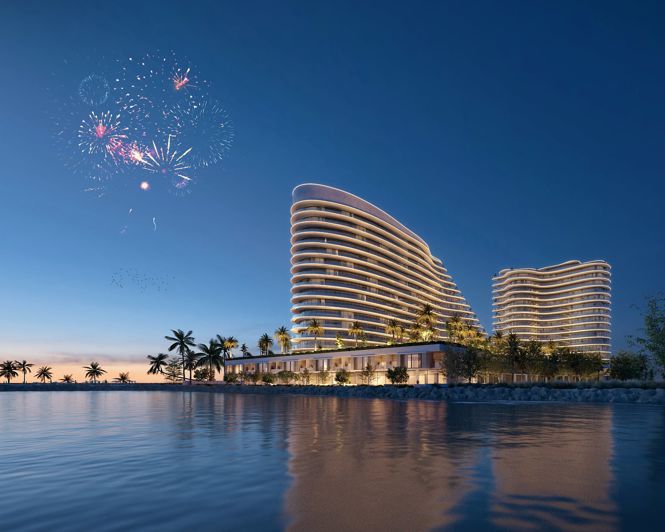 Image No.8-1 Bed Apartment for sale