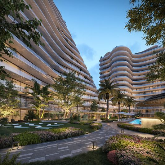 Image No.9-1 Bed Apartment for sale