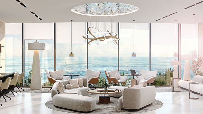 Image No.16-Appartement de 2 chambres à vendre à Ras al-Khaimah