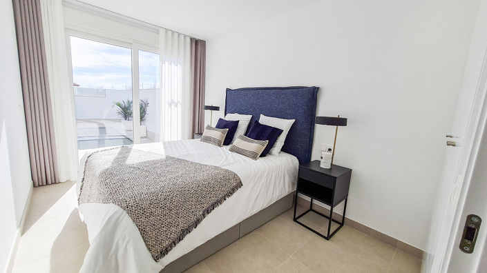 Image No.22-3 Bed House/Villa for sale