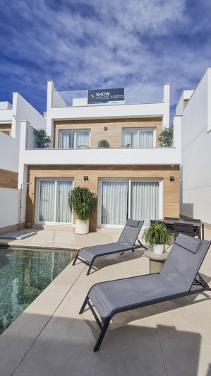 Image No.3-3 Bed House/Villa for sale