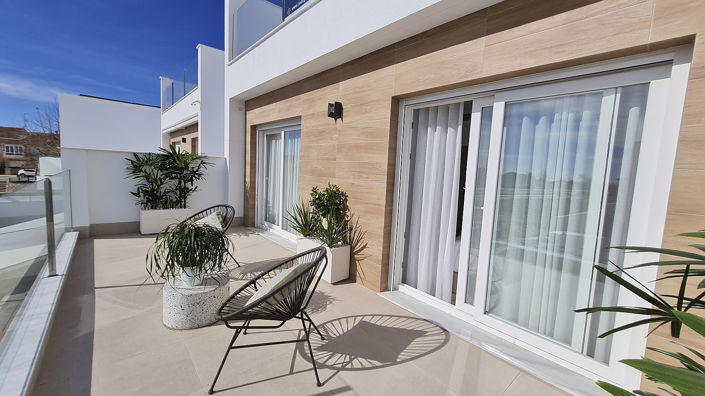 Image No.4-3 Bed House/Villa for sale