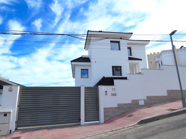 Image No.37-4 Bed House/Villa for sale