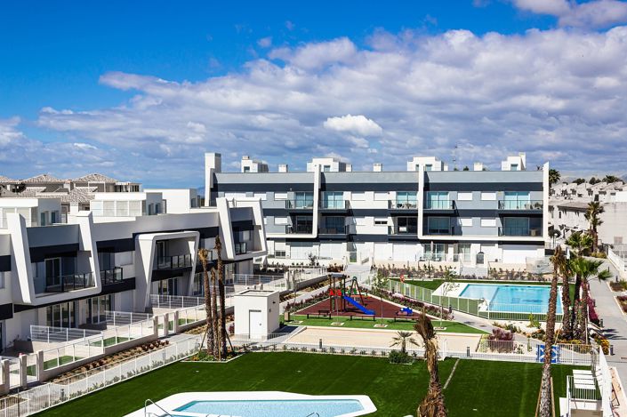 Image No.1-3 Bed Apartment for sale