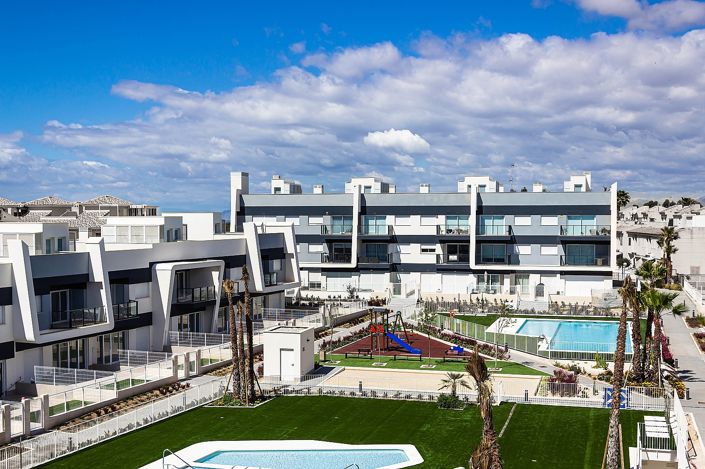 Image No.2-3 Bed Apartment for sale