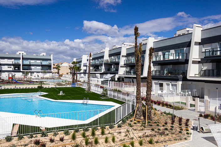 Image No.6-3 Bed Apartment for sale