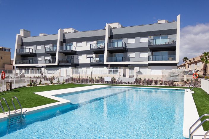 Image No.7-3 Bed Apartment for sale