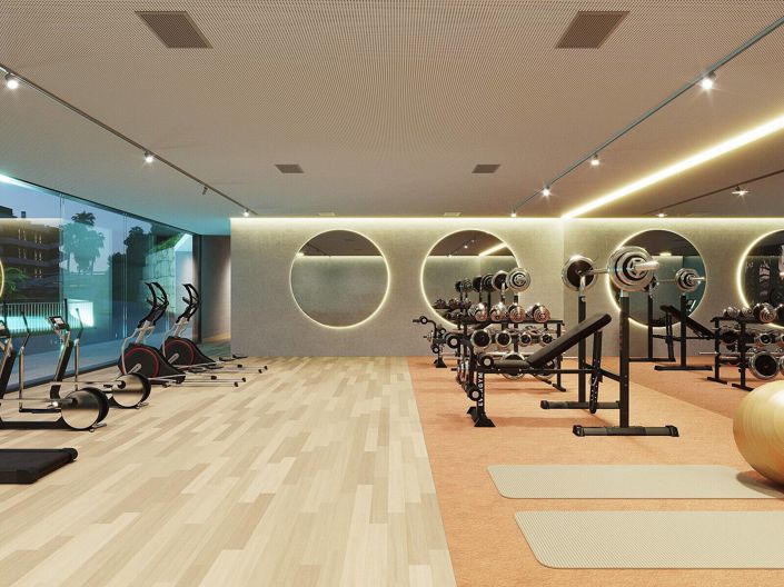 Image No.11-2 Bed Apartment for sale