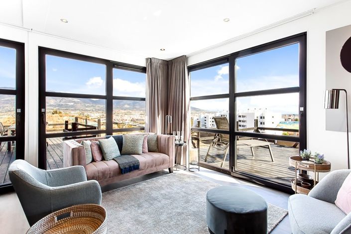 Image No.5-3 Bed Apartment for sale