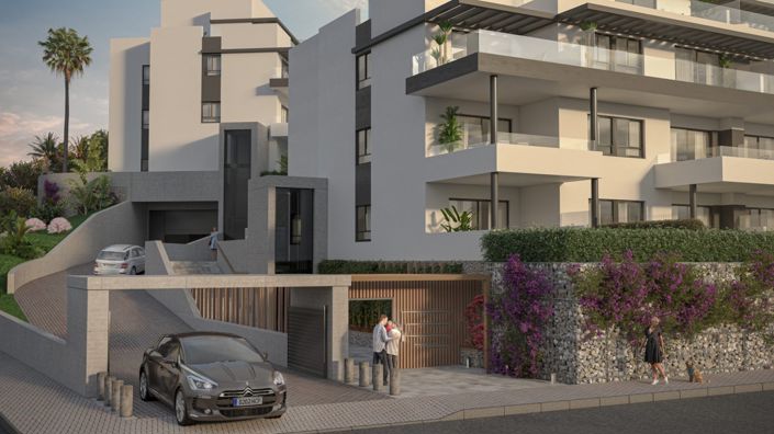 Image No.8-2 Bed Apartment for sale