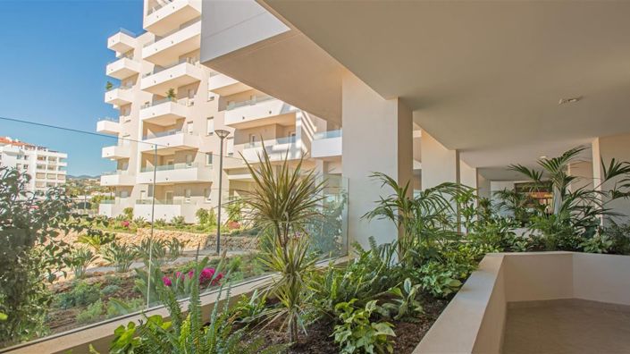Image No.3-Appartement de 3 chambres à vendre à Marbella
