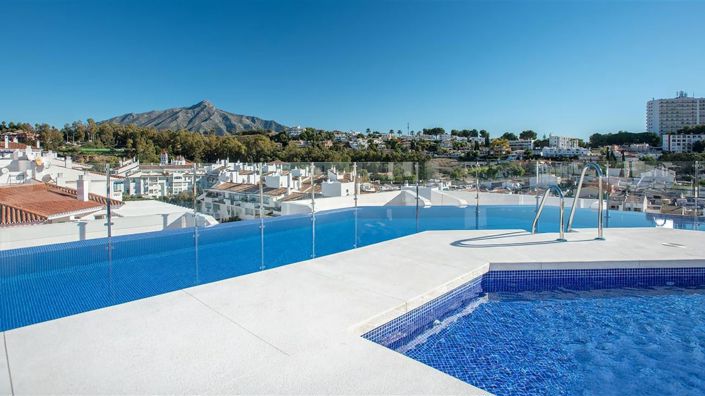 Image No.5-Appartement de 3 chambres à vendre à Marbella